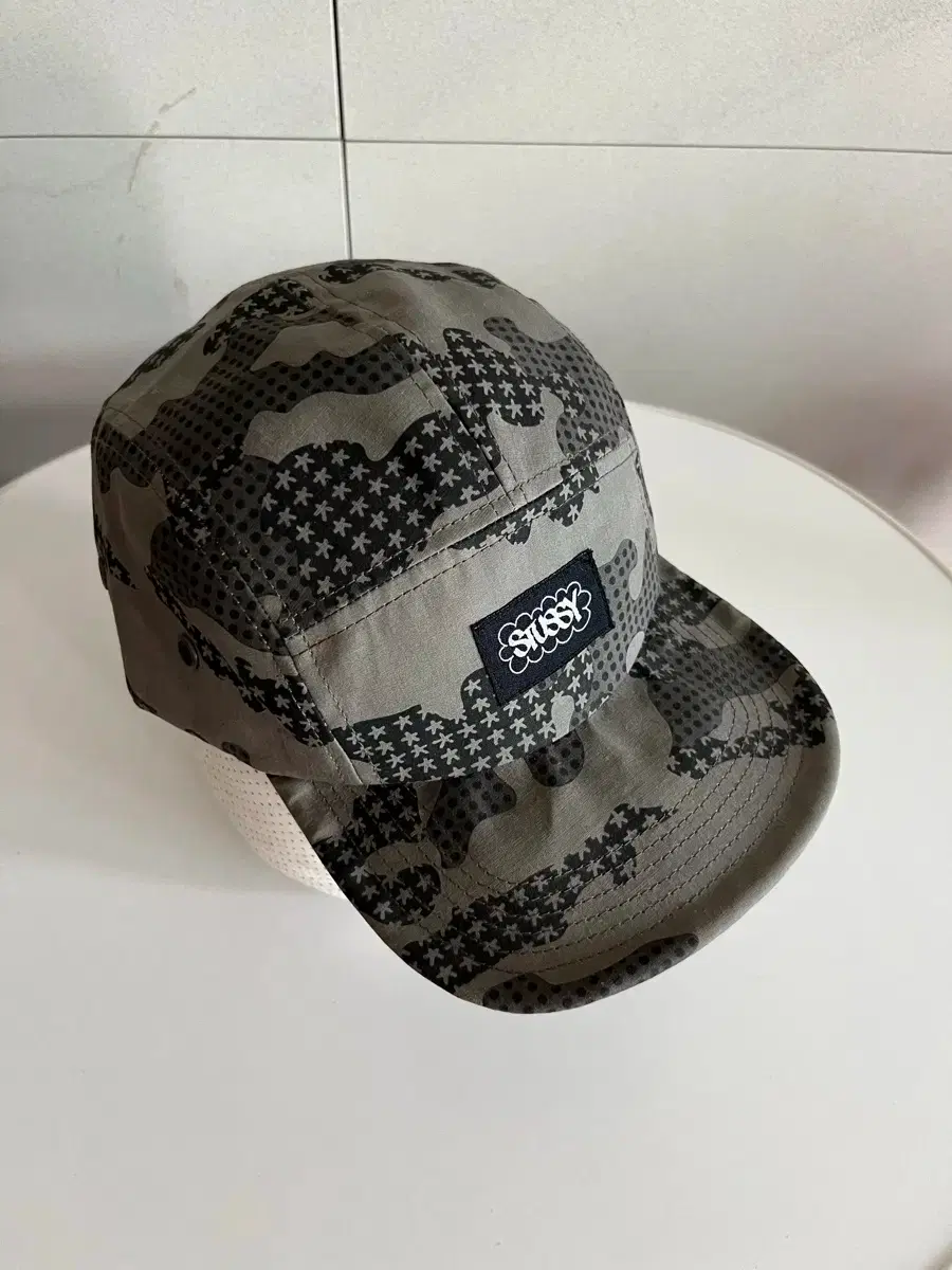 Supreme Western Embroidered Mesh Back | 브랜드 중고거래 플랫폼